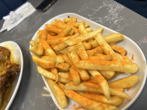 Photo of Moe's Peri-Peri Burgers & Shakes - 10 Parkhouse Ct, Hatfield AL10 9RQ